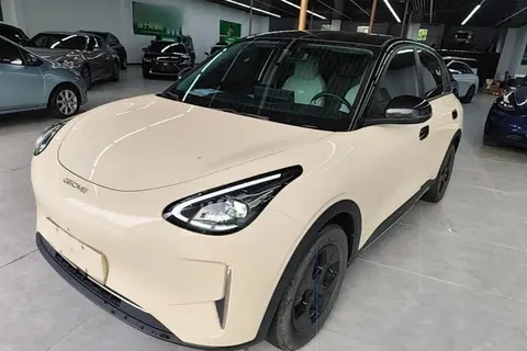 Geely Geome 2024