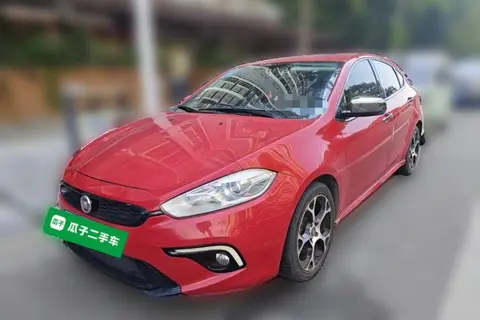 Fiat Ottimo 2014