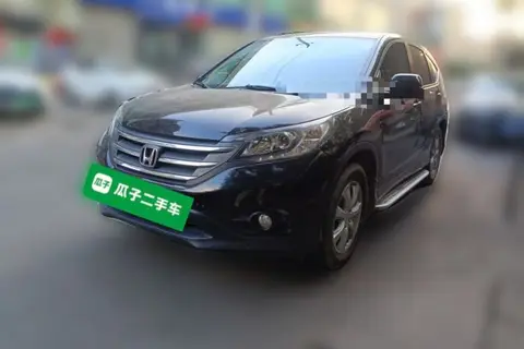 Honda CR-V 2014