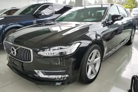 Volvo S90 2018