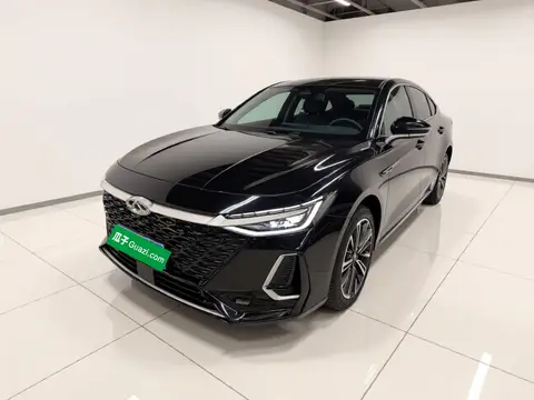 Chery Arrizo 8 2025