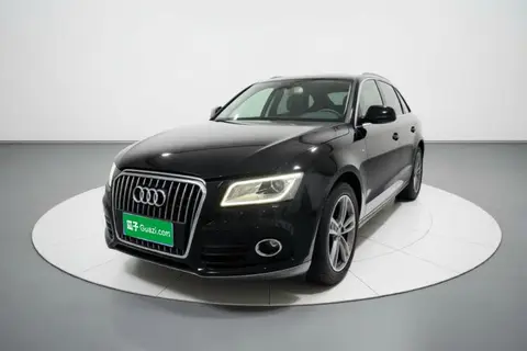Audi Q5 2016
