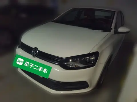Volkswagen Polo 2018