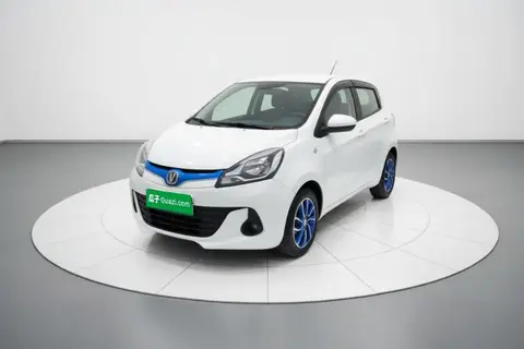 Changan Benni EV 2019