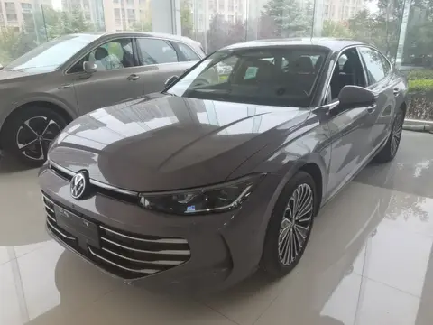 Volkswagen Passat 2024