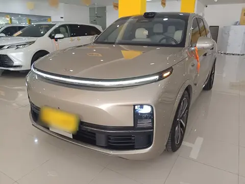 Li L8 2024