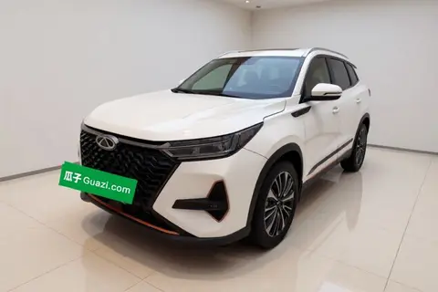 Chery Tiggo 8 PRO 2023