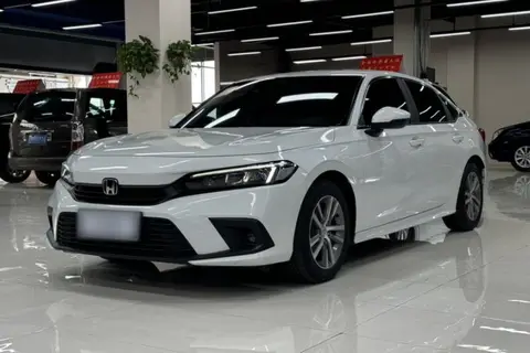 Honda Civic 2023