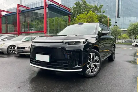 GAC Xiangwang S9 2025