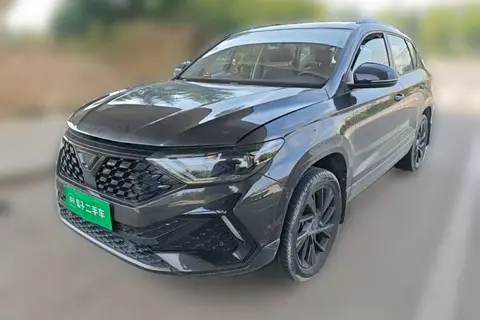 Jetta VS5 2022