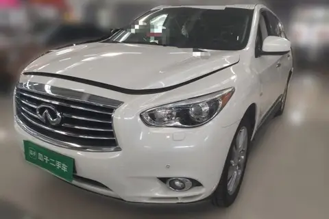 Infiniti QX60 2015