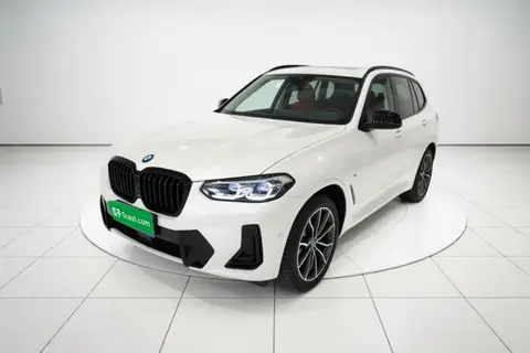 BMW X3 2023