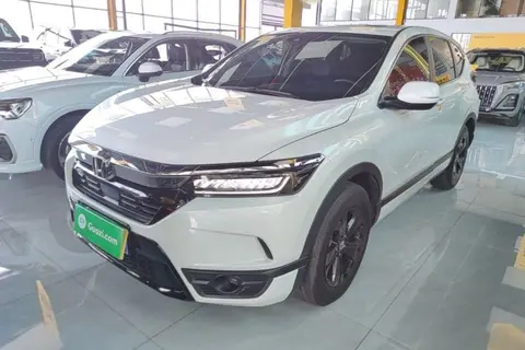 Honda Breeze 2022