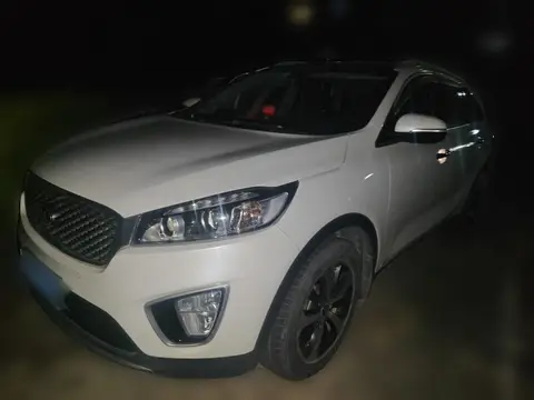 Kia Sorento 2015