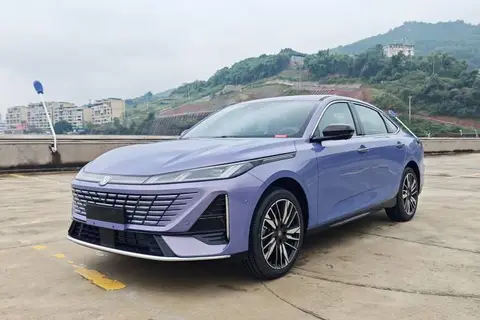 Changan Eado 2026