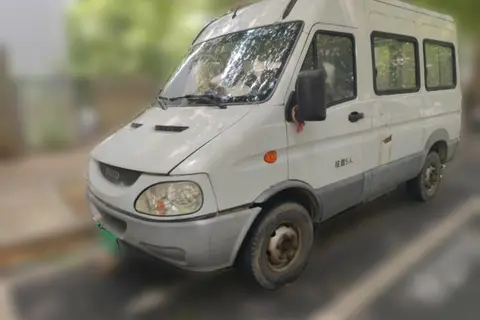Iveco Turin 2011