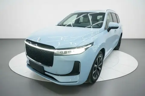 Li ONE 2020