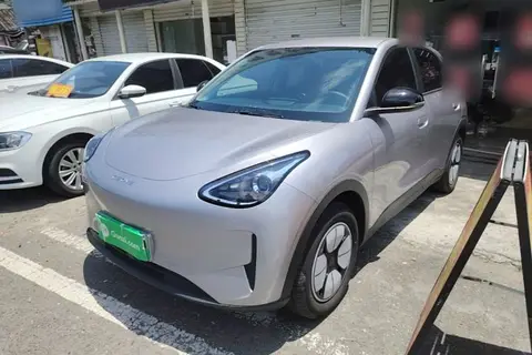 Geely Geome 2025