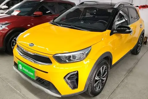 Kia Stonic 2019