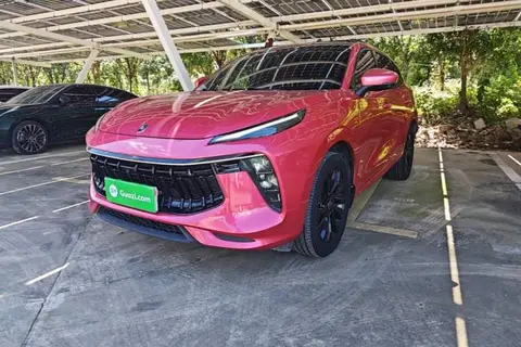 Forthing T5 EVO 2021