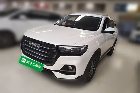 Haval H6 2025