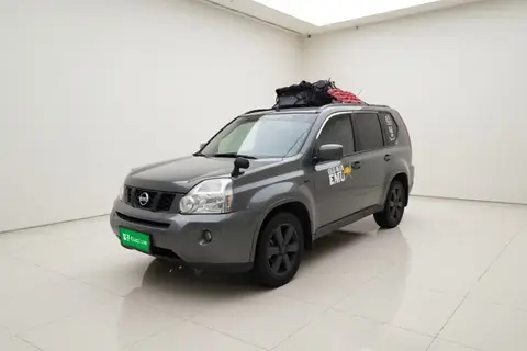 Nissan X-Trail 2010