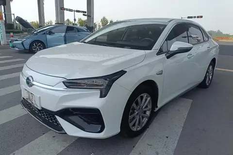 GAC S 2024