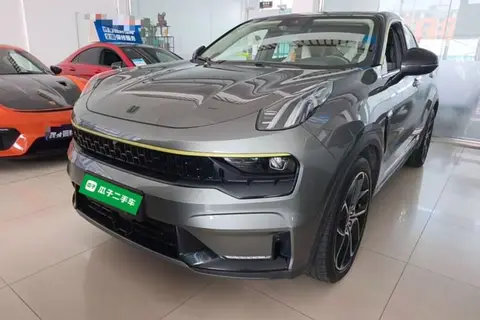 Lynk & Co 05 2022