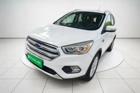 Ford Kuga 2016