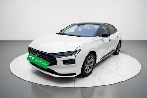 Ford Mondeo 2024