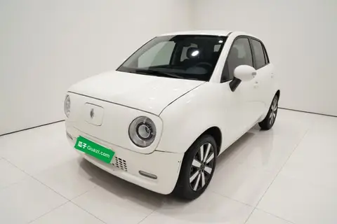 ORA Black Cat 2020