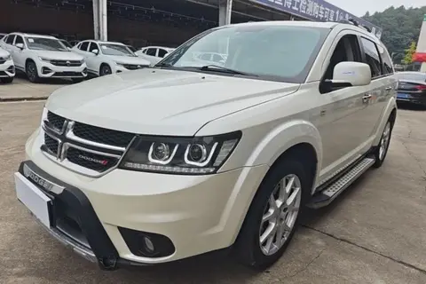 Dodge Journey 2015