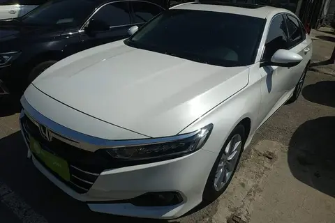 Honda Accord 2023