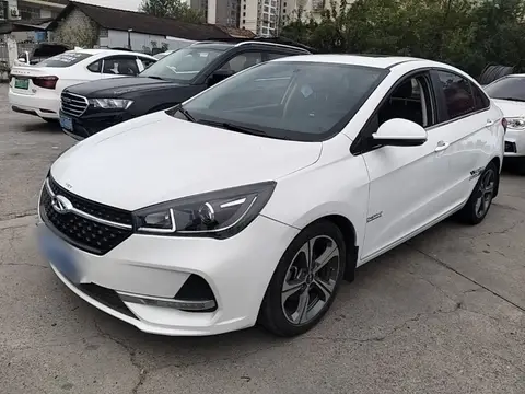 Chery Arrizo 5 2019