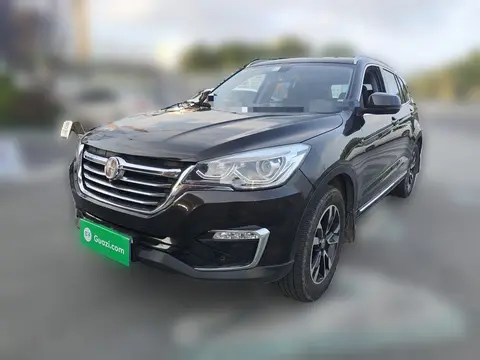 Hanteng X7 2017