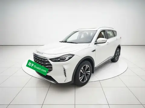Jetour X70 2020
