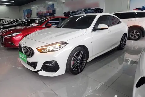 BMW 2 Series 2022