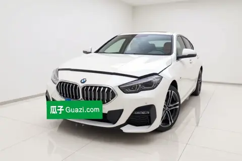 BMW 2 Series 2021