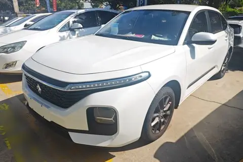 Baojun RC-5 2020