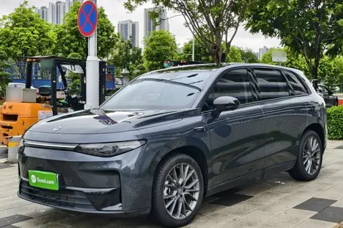 Leapmotor C10 2025