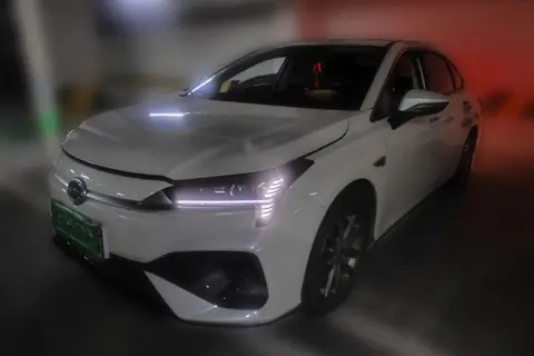 GAC S 2023