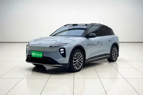 NIO ES6 2023