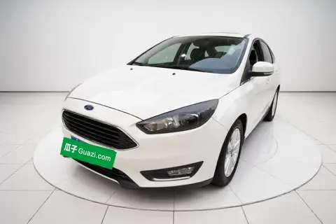 Ford Focus 2017