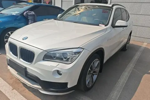BMW X1 2015