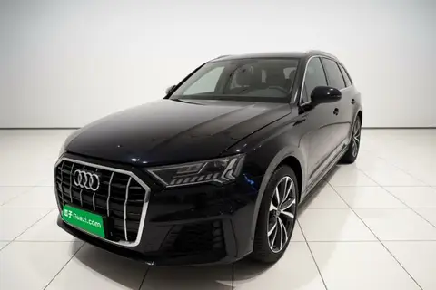 Audi Q7 2023