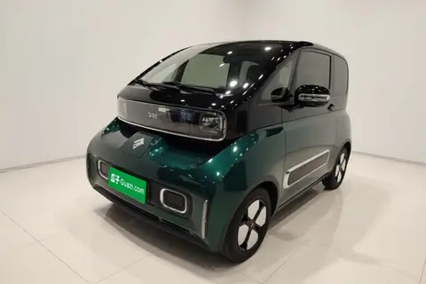 Baojun KiWi EV 2022