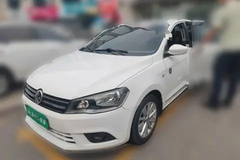 Volkswagen Jetta 2014