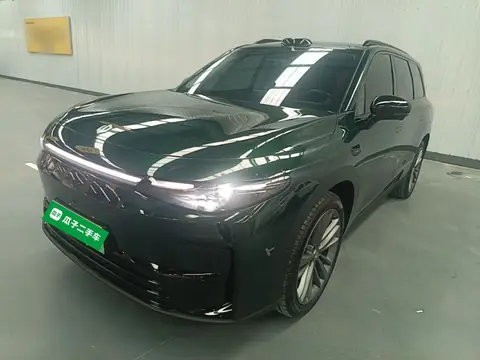 Leapmotor C16 2024