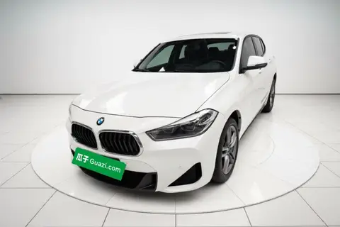 BMW X2 2021
