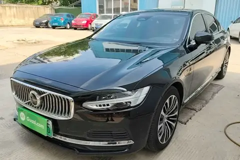 Volvo S90 2023